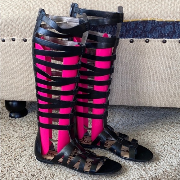 Sandals by Sam Edelman - Picture 4 of 6